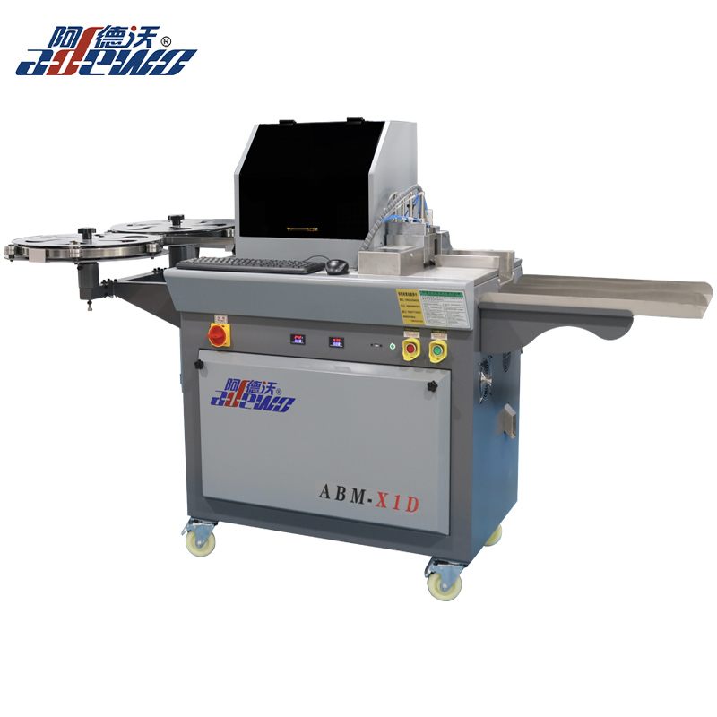 Potong mesin pemotongan automatik