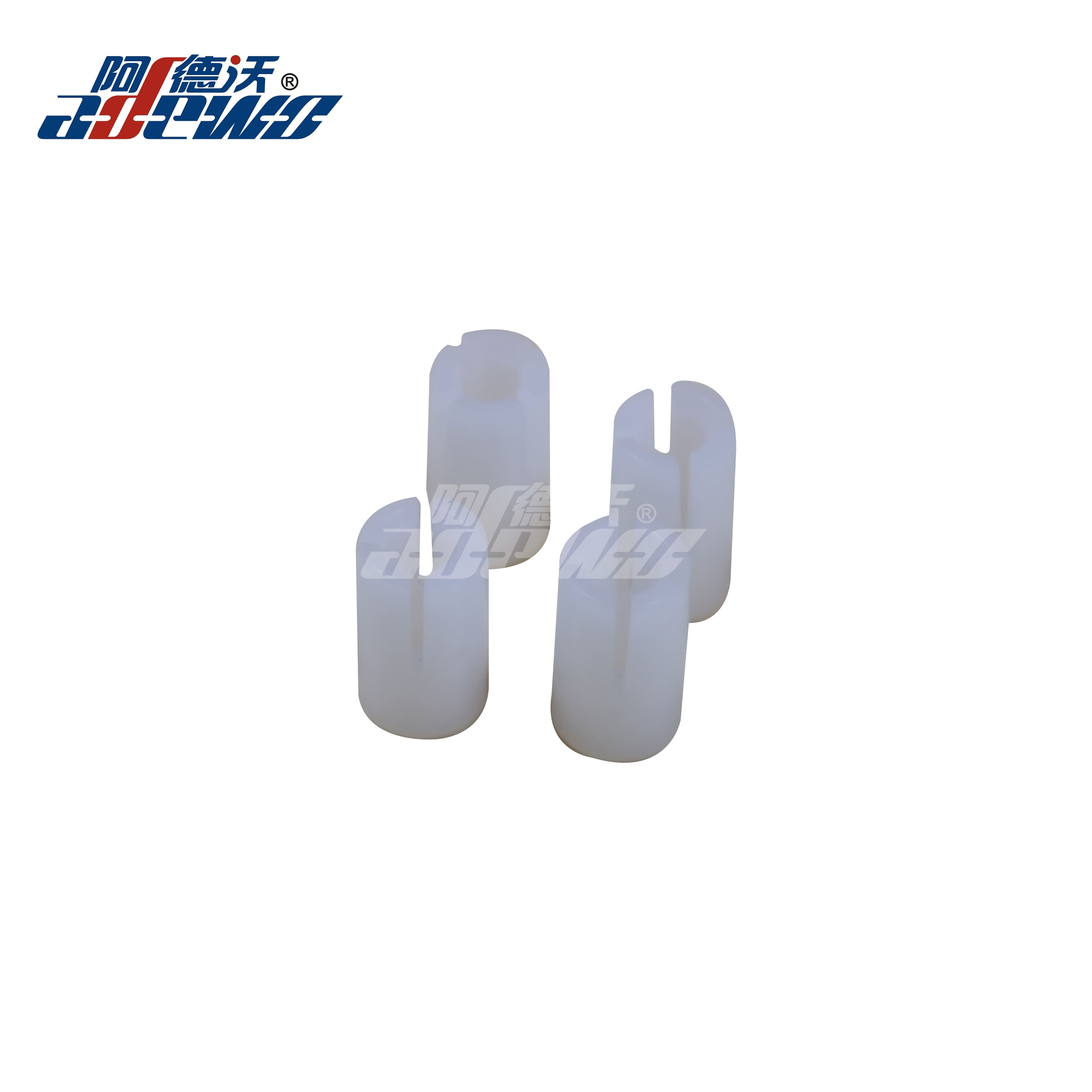 Pin kedudukan plastik